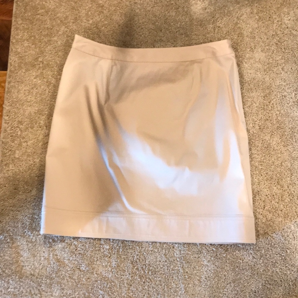 No longer fits